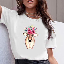 Load image into Gallery viewer, Women Clothes Letter Print Teacher Teaching Summer Break Tshirt Printed Women Shirt T Top Casual Female T-shirt Woman Tee
